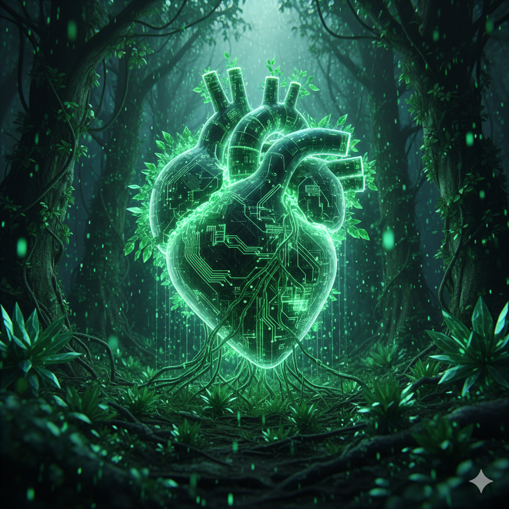 AI Synthesis